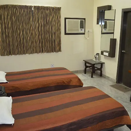 R K Palace Hotel Pakur
