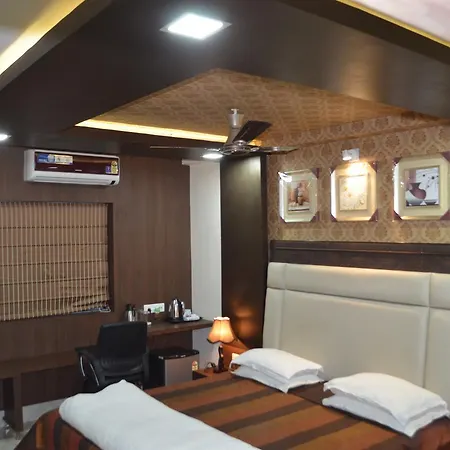 R K Palace Hotel Pakur