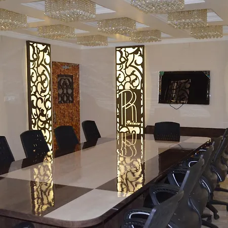 R K Palace