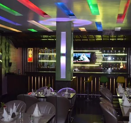 R K Palace Hotel Pakur