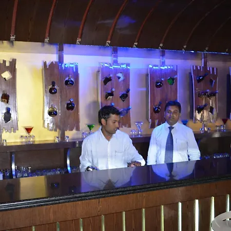 Hotel R K Palace
