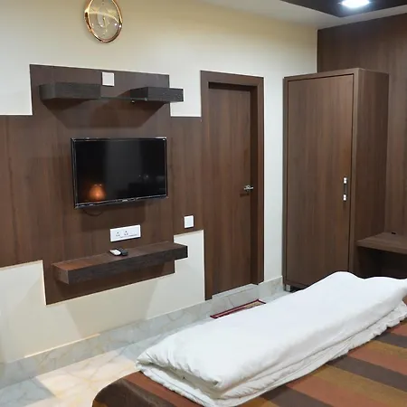 R K Palace Hotel Pakur
