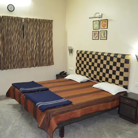 R K Palace Pakur