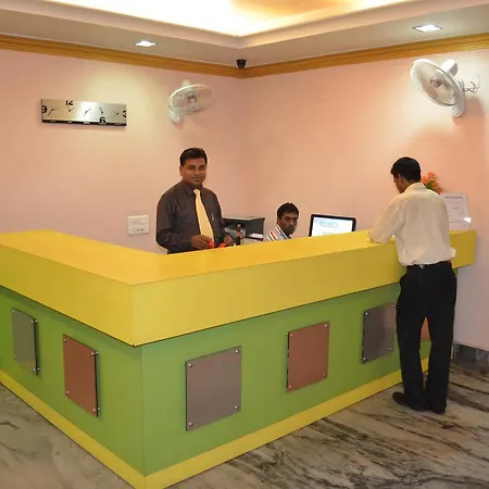 Hotel R K Palace Pakur