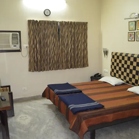 R K Palace Pakur